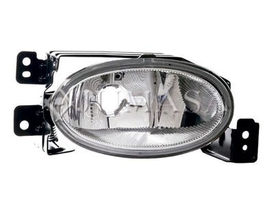 Противотуманная фара JUMASA 39021624 для HONDA ACCORD