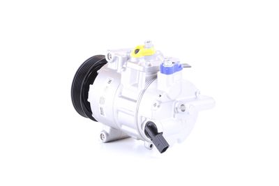 KOMPRESSOR KLIMAANLAGE NISSENS 890757 11