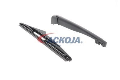 SET STERGATOARE CURATARE PARBRIZ ACKOJA A530473 19