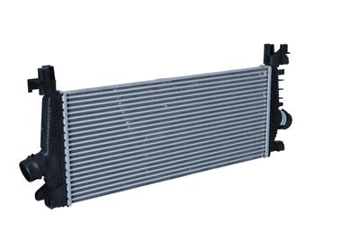 INTERCOOLER COMPRESOR NRF 30270 21