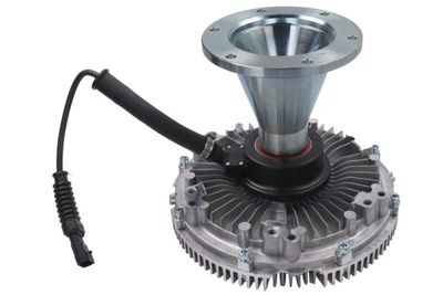 Ventilatorkoppeling (aantal pinnen: 5) EURO 6 past: IVECO STRALIS I, STRALIS II, S-WAY, X-WAY F2BE0681C-F3HGE611U 06.03-
