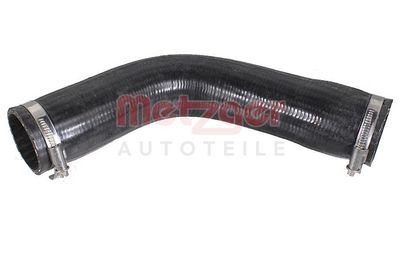 LADELUFTSCHLAUCH METZGER AUTOTEILE 2401393