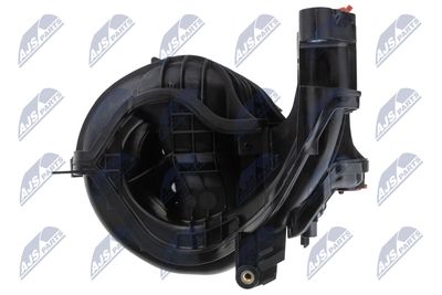 MODUL CONDUCTA ADMISIE NTY BKSTY005 6