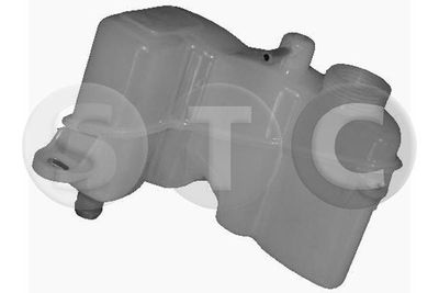 STC T403759 Крышка расширительного бачка  для FIAT IDEA (Фиат Идеа)