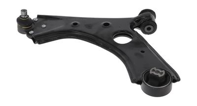 LENKER RADAUFHäNGUNG