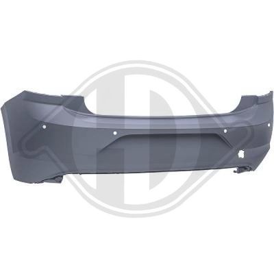 Буфер DIEDERICHS 2209056 для VW POLO
