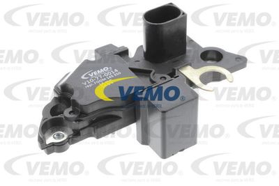 Регулятор генератора VEMO V10-77-0014 для MITSUBISHI L200