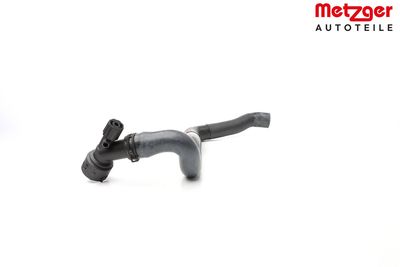 FURTUN RADIATOR METZGER AUTOTEILE 2421287 14