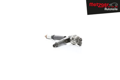 EINSPRITZDüSE METZGER AUTOTEILE 0870110 7