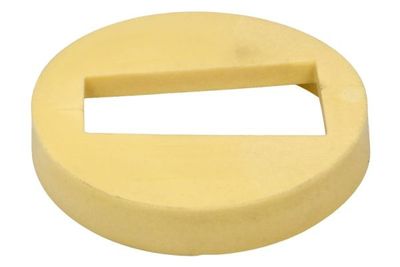 Ophangring bestuurderscabine