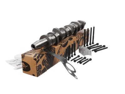 SET AX CU CAME ET ENGINETEAM HV0338VR4 17