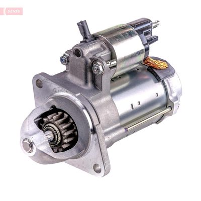 Startmotor DENSO DSN1008