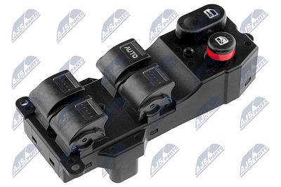 Jungiklis, lango pakėliklis