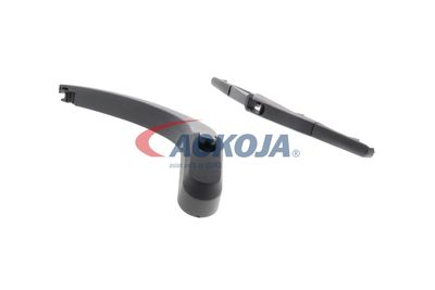 SET STERGATOARE CURATARE PARBRIZ ACKOJA A380524 43