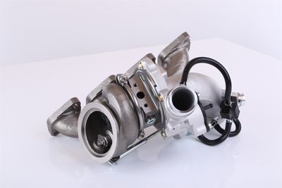 LADER AUFLADUNG NISSENS 93414 22