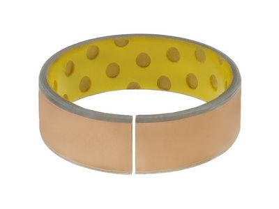 Įvorė, starterio velenas