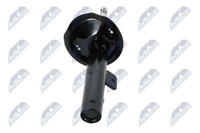 AMORTIZOR NTY ACT024 17