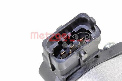 DROSSELKLAPPENSTUTZEN METZGER AUTOTEILE 0892857 1