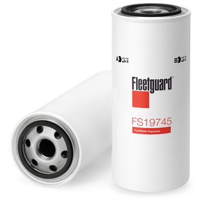 Bränslefilter FLEETGUARD FS19745