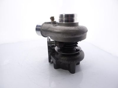 LADER AUFLADUNG GARRETT 4669745010S 3