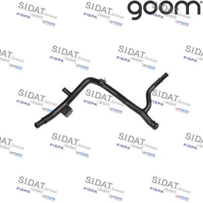 Тръбопровод за охладителната течност SIDAT CA010002A2
