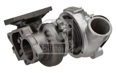 Lader, ladesystem FEBI BILSTEIN 1005613