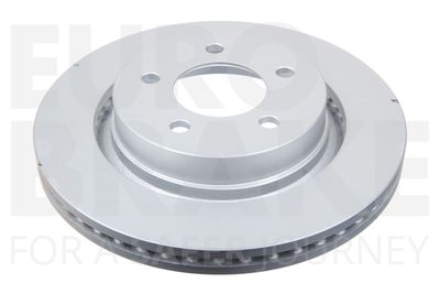 EUROBRAKE 5815319325 Тормозные диски для CHRYSLER 300M