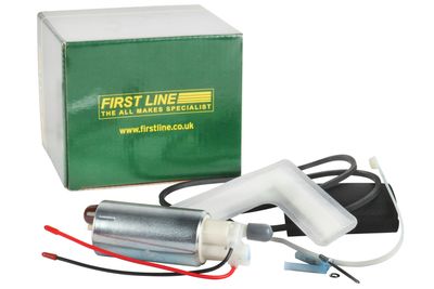 горивна помпа FIRST LINE FFP1383