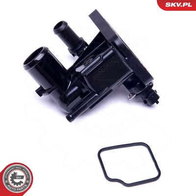 Termostat, chladivo SKV 20SKV087