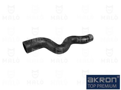 маркуч на радиатора AKRON-MALÒ 302173A