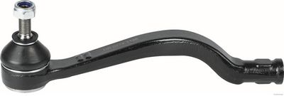 накрайник на напречна кормилна щанга HERTH+BUSS JAKOPARTS J4820874