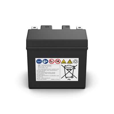 STARTERBATTERIE BOSCH 0986FA1170 2