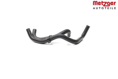 FURTUN RADIATOR METZGER AUTOTEILE 2420775 19