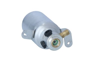 TROCKNER KLIMAANLAGE NRF 33039 13