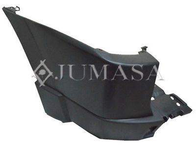Буфер JUMASA 27012161 для MITSUBISHI PAJERO