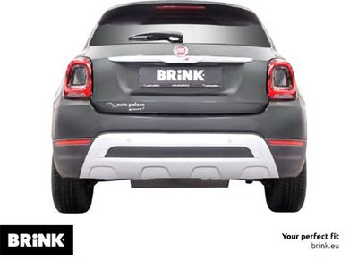 Tažné zařízení BRINK 605000