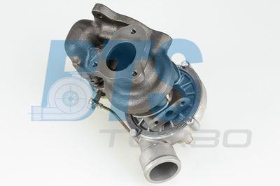 LADER AUFLADUNG BTS Turbo T911212BL 6