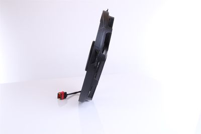 VENTILATOR RADIATOR NISSENS 85607 31