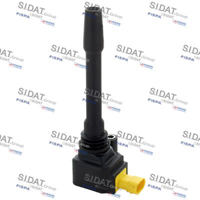 Катушка зажигания SIDAT 85.30637 для ABARTH 124
