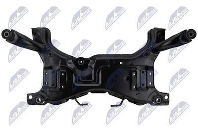 RAMA SUSTINERE/SUPORT AGREGATE