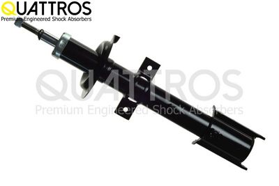 Amortyzator DAVID VASCO RS4613