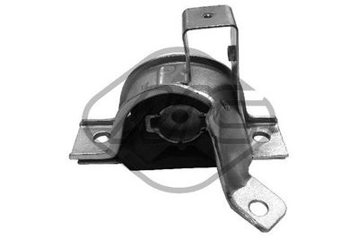Vorschau Lagerung, Motor