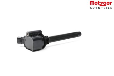 ZüNDSPULE METZGER AUTOTEILE 0880554 30