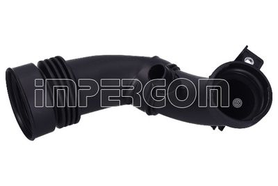 ANSAUGSCHLAUCH LUFTFILTER