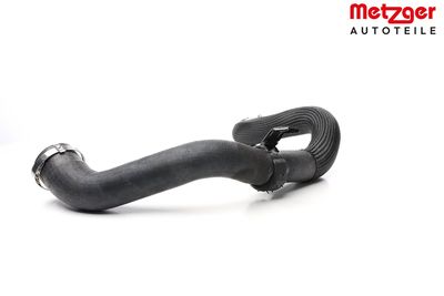 LADELUFTSCHLAUCH METZGER AUTOTEILE 2400984 16
