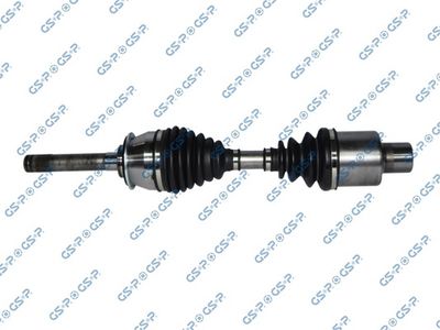 Wał napędowy GSP 266003