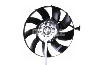 VENTILATOR RADIATOR MAHLE CFF469000P 30