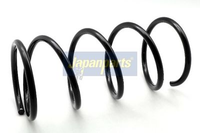 пружина за ходовата част JAPANPARTS ZC3455A