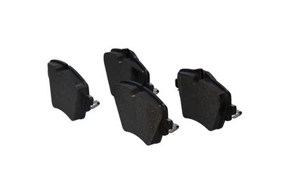 BREMSBELAGSATZ SCHEIBENBREMSE VALEO 302554A 18