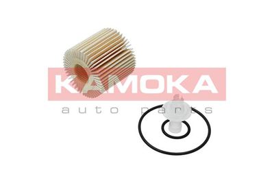Масляный фильтр KAMOKA F117901 для TOYOTA AVALON